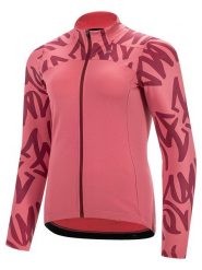 Protective Koszulka kolarska "P-Pitch" w kolorze jasnoróżowym rozmiar: 42. Różowe t-shirty sportowe Protective, bez wzorów, z materiału, bez ramiączek, rowerowe. Za 118.56 zł.