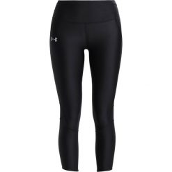 Under Armour FLY FAST CROP Legginsy black. Legginsy marki Under Armour. Za 229.00 zł.