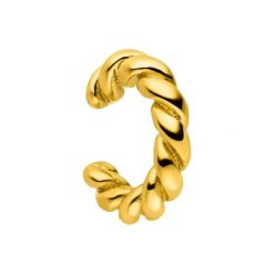 Purelei Purelei Mankiet na uszy Desire Kolczyki 1 ct Damski. Czerwone kolczyki Purelei, pozłacane. Za 111.49 zł.