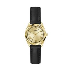 Zegarek Guess. Czarne zegarki Guess. Za 469.99 zł.