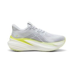 Damskie buty do biegania Puma Magmax Nitro 2. Niebieskie buty do biegania Puma, bez wzorów, bez zapięcia, do biegania. Za 559.99 zł.