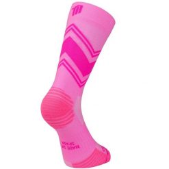 Skarpetki Sporcks Posh. Niebieskie skarpetki SPORCKS, bez wzorów, z tkaniny. Za 147.50 zł.