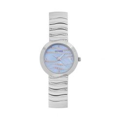 Zegarek Guess. Szare zegarki Guess, srebrne. Za 699.99 zł.