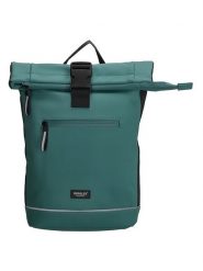 Beagles Plecak w kolorze morskim - 28 x 42 x 10 cm rozmiar: onesize. Niebieskie plecaki Beagles, bez wzorów, z materiału, na ramię, bez dodatków. Za 107.95 zł.