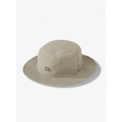 Kapelusz turystyczny Outdoor Research Bug Helios. Brązowe kapelusze OUTDOOR RESEARCH, bez wzorów, sportowe. Za 282.99 zł.