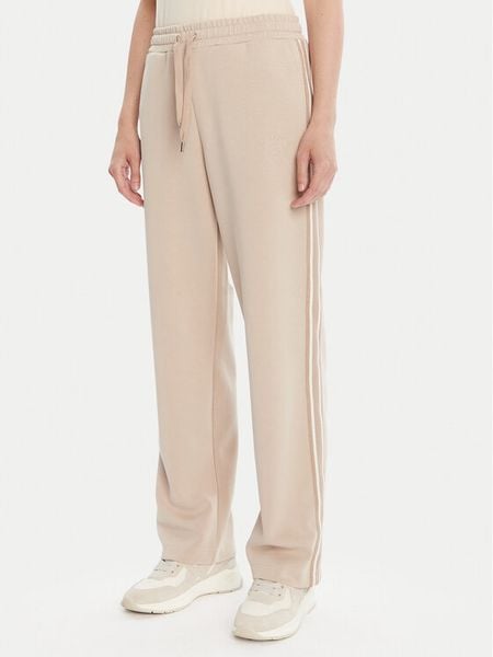 JOOP! Spodnie dresowe 58 253JE58Tesha 30047774 Beżowy Regular Fit. Brązowe spodnie dresowe Joop!, bez wzorów, z dresówki. Za 619.99 zł.