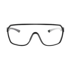 Okulary przeciwsłoneczne Gist Range. Czarne okulary przeciwsłoneczne GIST, bez wzorów. Za 441.00 zł.