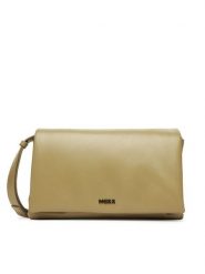 MEXX Torebka C-MEXX-H-003-08 Zielony. Zielone listonoszki Mexx, bez wzorów, z materiału, bez dodatków. Za 169.99 zł.