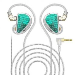 KZ AS16 PRO NO MIC - Słuchawki dokanałowe. Słuchawki douszne KZ. Za 335.99 zł.