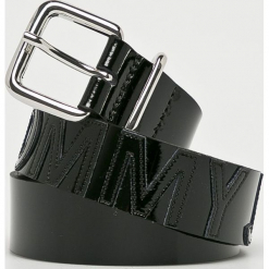 Tommy Jeans - Pasek. Paski marki bonprix. Za 229.90 zł.