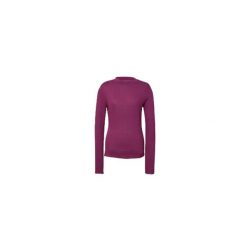Sweter narciarski damski Phenix Super Space-Time Wool Mock Neck. Czerwone swetry Phenix, na zimę, m, bez wzorów, z jedwabiu, sportowe, bez ramiączek. W wyprzedaży za 193.00 zł.