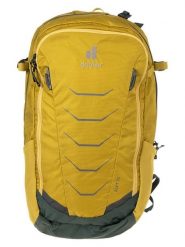 Deuter Plecak turystyczny "Flyt 20" w kolorze żółtym - 26 x 50 x 19 cm rozmiar: onesize. Żółte plecaki Deuter, bez wzorów, z materiału, na ramię, bez dodatków. Za 594.45 zł.
