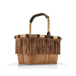 Koszyk CARRYBAG, western. Walizki Reisenthel. Za 368.00 zł.