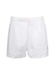 U.S. Polo Assn. Szorty dresowe w kolorze białym rozmiar: XL. Białe szorty U.S. Polo Assn., bez wzorów, z dresówki. Za 79.40 zł.