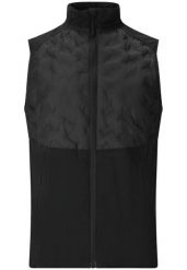 Damska kurtka bez rękawów Endurance Champi - Primaloft. Czarne kurtki Endurance, xl, bez wzorów, z materiału, eleganckie, bez kaptura. Za 355.50 zł.