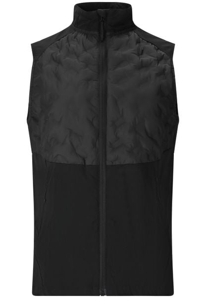 Damska kurtka bez rękawów Endurance Champi - Primaloft. Czarne kurtki Endurance, xl, bez wzorów, z materiału, eleganckie, bez kaptura. Za 355.50 zł.