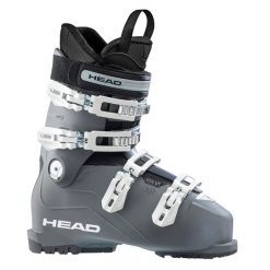 Buty narciarskie Edge Lyt XR W R HV. Szare buty treningowe Head, bez wzorów, z materiału, bez zapięcia, narciarskie. Za 1,070.50 zł.