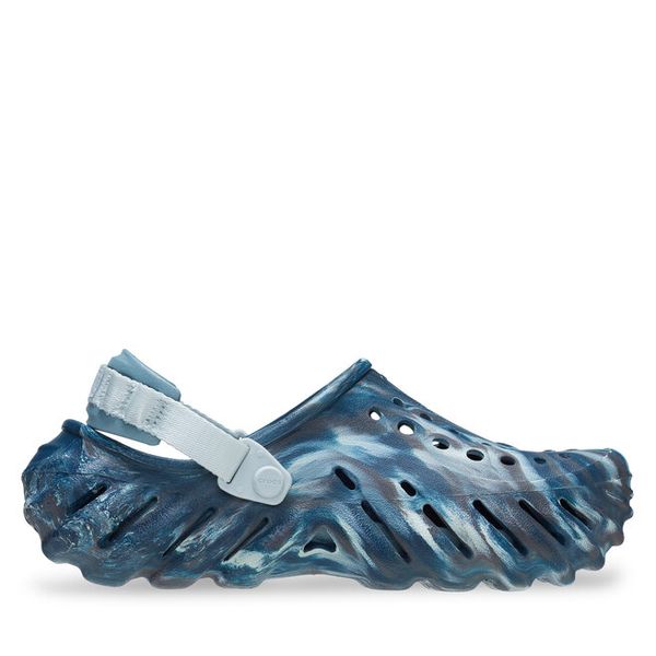 Klapki Crocs. Klapki Crocs, bez wzorów, bez obcasa, bez zapięcia. Za 289.99 zł.