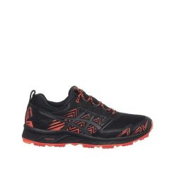 Buty do biegania ASICS GEL-FujiSetsu 3 G-TX Czarny. Brązowe buty do biegania ASICS, bez wzorów, z gore-texu, bez zapięcia, do biegania, gore-tex. Za 772.20 zł.