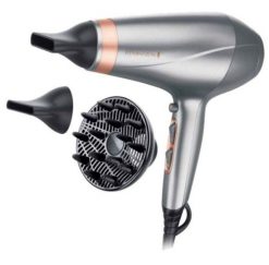 Suszarka do włosów REMINGTON AC8820. Lokówki REMINGTON. Za 142.99 zł.