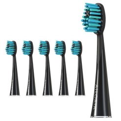 Ailoria Shine Bright Replacement AILORIA SHINE BRIGHT Szczoteczki elektryczne 1 ct Srebrny. Szczoteczki elektryczne i soniczne Ailoria. Za 185.37 zł.