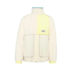 Damska kurtka zapinana na zamek Kari Traa Emma. Białe kurtki Kari Traa, bez wzorów, sportowe, bez kaptura. Za 537.50 zł.