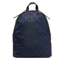 Plecak JOOP!. Niebieskie plecaki Joop!, bez wzorów, bez dodatków. Za 499.99 zł.
