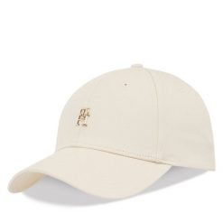 Czapka z daszkiem Tommy Hilfiger. Czapki z daszkiem Tommy Hilfiger, bez wzorów. Za 169.99 zł.