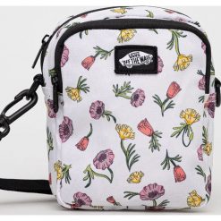 Vans saszetka. Nerki i saszetki Vans, bez wzorów, na ramię, bez dodatków. Za 139.99 zł.