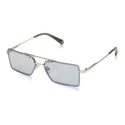Okulary przeciwsłoneczne Unisex Polaroid PLD6093S-KB7 Metal. Okulary przeciwsłoneczne Polaroid, bez wzorów, metalowe. W wyprzedaży za 158.95 zł.