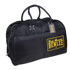 Torba sportowa Benlee Gymbag. Czarne torby sportowe BENLEE, bez wzorów. Za 271.00 zł.