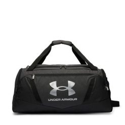 Torba Under Armour. Szare torby podróżne Under Armour, bez wzorów. Za 219.99 zł.