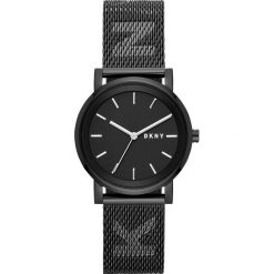 Zegarek DKNY - Soho NY2704 Black/Black. Zegarki marki DKNY. Za 569.00 zł.