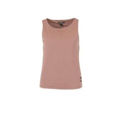 Damski tank top B Vertigo Adalyn. Czerwone topy B VERTIGO, s, bez wzorów, sportowe, bez kołnierzyka, bez ramiączek. Za 177.50 zł.