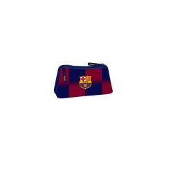 Torba podróżna F.C. Barcelona Kasztanowy. Niebieskie torby podróżne FC Barcelona, bez wzorów. Za 76.85 zł.