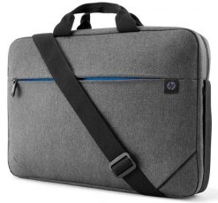 Torba HP Prelude 15.6'' 2Z8P4AA. Torby na laptopa HP, bez wzorów. Za 79.90 zł.