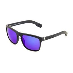 Okulary przeciwsłoneczne Sinner Thunder X. Czarne okulary przeciwsłoneczne SINNER, bez wzorów. Za 276.50 zł.
