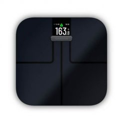 Inteligentna waga Garmin Index S2 - badevagt. Wagi łazienkowe Garmin. Za 635.99 zł.