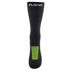 Skarpetki Floky Floky Run Upedium Dorosłych. Czarne skarpetki FLOKY, bez wzorów, z materiału. Za 205.99 zł.