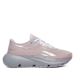Buty do biegania Reebok. Czerwone buty do biegania Reebok, bez wzorów, bez zapięcia, do biegania. Za 269.99 zł.