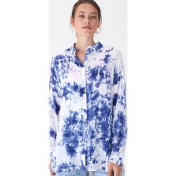Koszula tie-dye - Wielobarwn. Koszule marki House. Za 79.99 zł.