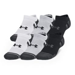 Skarpety Under Armour Performance Tech Crew 6 par. Skarpetki Under Armour, bez wzorów. Za 69.99 zł.