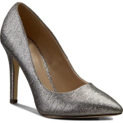 Szpilki MENBUR - 05608 Grey 0071. Szpilki marki Menbur. W wyprzedaży za 229.00 zł.
