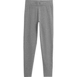 4f Legginsy 4F NOSH4-LEG350 24M NOSH4-LEG350 24M szary XXL. Szare legginsy 4f, bez wzorów. Za 75.10 zł.