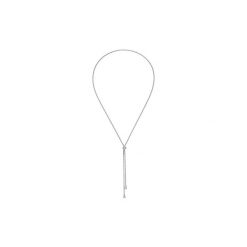 Purelei Purelei Łańcuch Shooting Star Naszyjniki 1 ct Damski. Czerwone naszyjniki Purelei, z materiału, z cyrkonią, pozłacane. Za 143.49 zł.