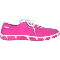 Buty TBS JAZARU Różowy. Buty sportowe lifestyle marki TBS. W wyprzedaży za 280.00 zł.