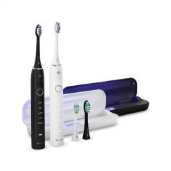 Szczoteczka soniczna TrueLife SonicBrush Clean70 UV Duo. Szczoteczki elektryczne i soniczne TrueLife. Za 474.99 zł.