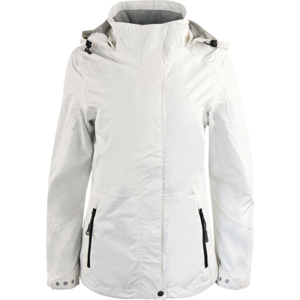 Kurtka damska Promodoro Function Off White, XS. Białe kurtki XTASY, xs, bez wzorów, bez kaptura. Za 228.99 zł.