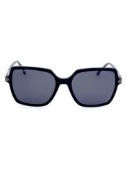 Tom Tailor Damskie okulary przeciwsłoneczne w kolorze czarno-granatowym rozmiar: 54. Czarne okulary przeciwsłoneczne Tom Tailor, bez wzorów, z tworzywa sztucznego, szklane. Za 134.95 zł.