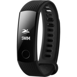 Honor Band B3 Smartband. Czerwone smartbandy marki Garett. Za 199.99 zł.